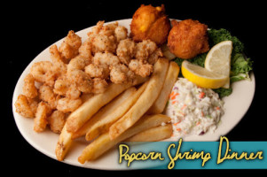 Penn's Fish House Restaurants food