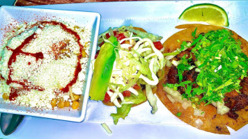 El Gran Luchador Mexican food