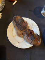 Culhane's Steak House food