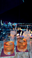 Las Vegas Club And Casino food