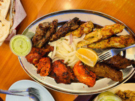 Biriyani Kabob House food