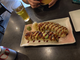 Ayame Sushi food