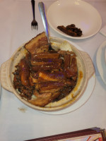 Tai Lake Restaurant food