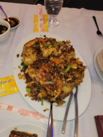 Tai Lake Restaurant food