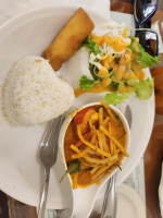 Thai Pepper Cuisine food