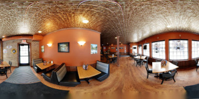 Glass Nickel Pizza Co. – Green Bay inside