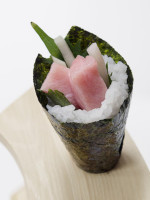 Makimaki Sushi food