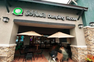 Joyee's Dumpling House-4s Ranch outside