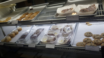 Golden Gardenia Bakery And Store food
