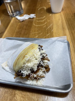 Arepa Grill Doraville food