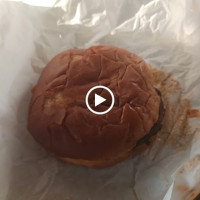 Better Burger LLC food