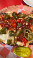 MidiCi Neapolitan Pizza Brooklyn food