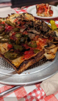 MidiCi Neapolitan Pizza Brooklyn food