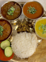 Himalayan Kitchen And food