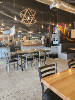 Pincho Factory inside