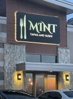 Mint Tapas And Sushi 2 food