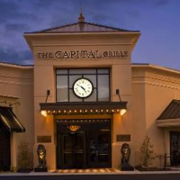 The Capital Grille King Of Prussia inside