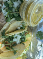 Tacos, Bites Beats Food Truck Catering food