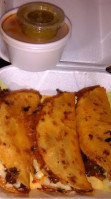 Nevada Taco Grill #2- Mexican Food food