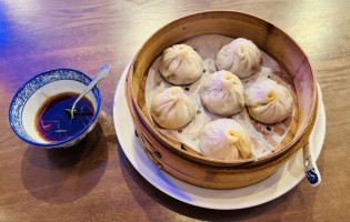 Dumpling Xuan food
