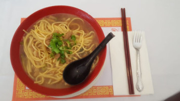 Ming Dynasty food