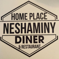 Neshaminy Diner food