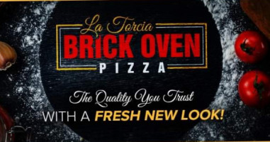 La Torcia Brick Oven Pizza Searcy food