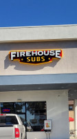 Firehouse Subs Foothill Ranch Towne Center outside