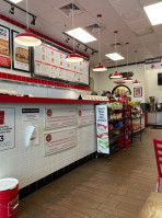 Firehouse Subs Foothill Ranch Towne Center inside