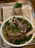 The Pho Fix food