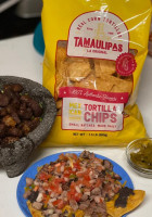 Tortilleria Tamaulipas food