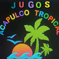 Acapulco Tropical food