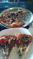 Palio's Pizza Cafe Azle food