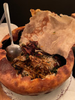 Adda Indian Canteen food