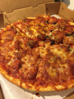 Gionino's Pizzeria food