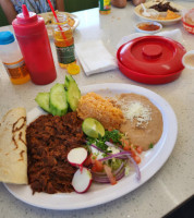 El Yaqui Mexican food