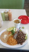 El Yaqui Mexican food