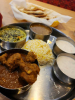 Shiva Indian food