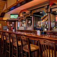 Atlantic City Country Club Taproom Bar Grille inside