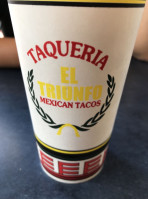 Taquerias El Triunfo food