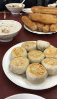 Yung Ho Dou Jiang food