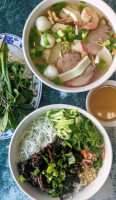 Phở Hòa Lão Vietnamese food