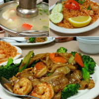 Pantip Thai Food food