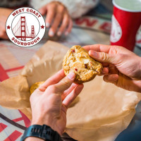 West Coast Sourdough Folsom food