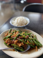 Surina Thai food