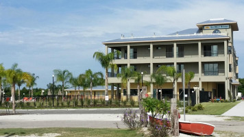 Key West Resort On Lake Dora Tavares outside