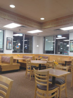 Bojangles inside