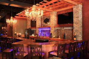 The Vineyard Wine Bar Bistro Orlando food