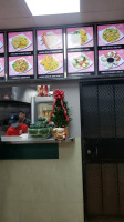 New Xiang Xing Kitchen inside