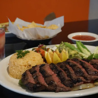 Pineda’s Mexican Cuisine food